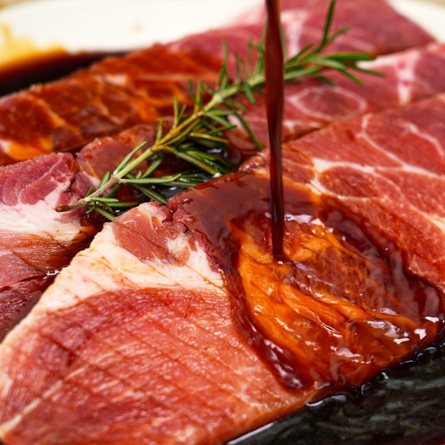 양념 쏙쏙! 돼지칼집주물럭 1kg