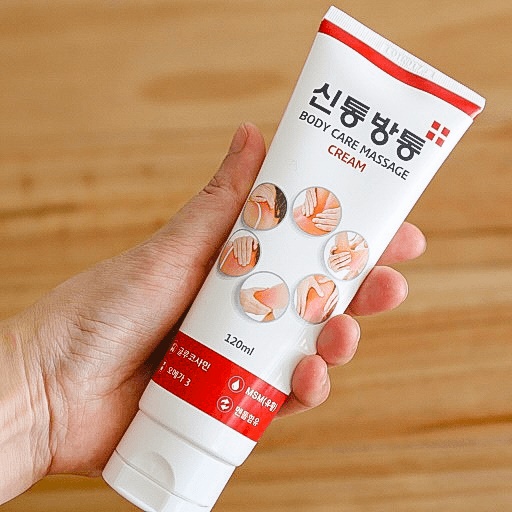 신통방통 크림 120ml