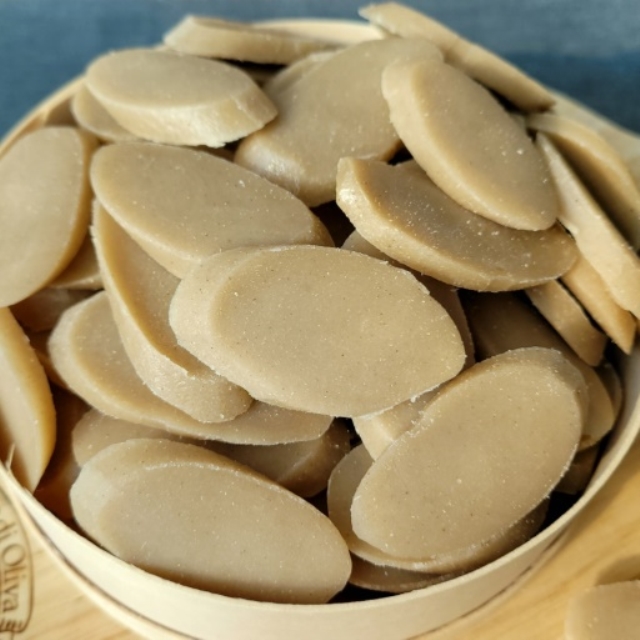 100% 보리가래떡 보리떡국떡